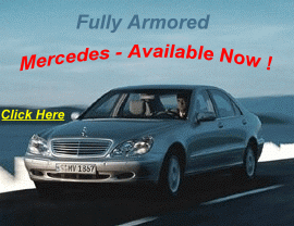 armor mercedes, bullet proof mercedes, s500 bullet proof